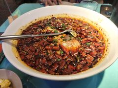 -川正旺江湖菜(三元桥店)