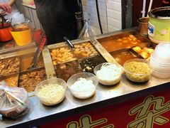-老广州牛杂(深圳白石洲总店)