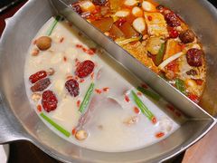 -无老锅(苓雅店)