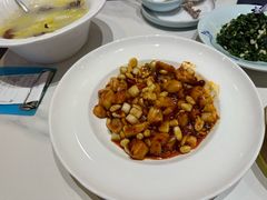 -大碗居·烤鸭·鱼头泡饼(天坛东门店)