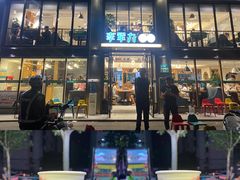 -李军力烧烤(丰庆路店)