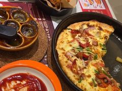 -必胜客(远大路店)