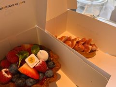 -Money Shops(愚园路店)