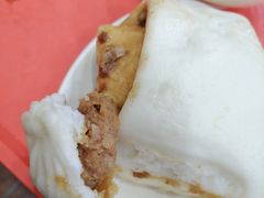 肉笼-庆丰包子铺(理想城店)