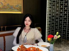 -宫燕府·京菜·烤鸭·淮扬菜(王府中心店)