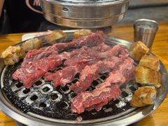 -霸腹烤肉(厦门柚子番店)