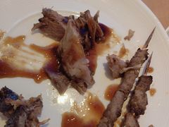 -视界美食自助餐厅·石家庄希尔顿酒店