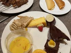 -怡咖啡自助餐(宁波香格里拉店)