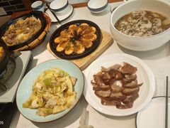 -再回头私房菜·老南京菜