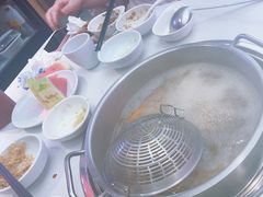 -牛品福潮汕牛肉火锅(旺庄店)