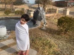 -青岛海泉湾度假区温泉