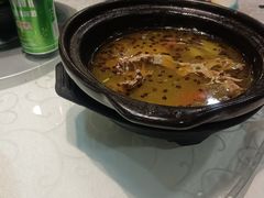 -常和州·夜宵大排档(常州单店)