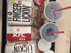 -肯德基(津滨店)