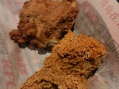 吮指原味鸡-肯德基(平江新城店)