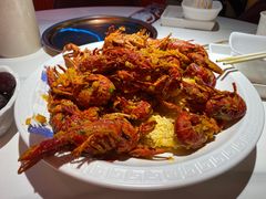 -金陵暴走小龙虾(南京总店)