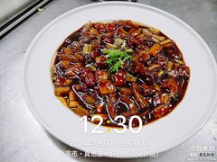 -真地道京味府·鲜橙烤鸭·北京菜(朝外大街东大桥店)