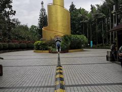 -墨江北回归线标志园