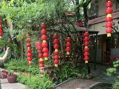 -合晋食府(广州合晋帝苑酒店)