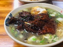 -无名氏面馆(邮电路店)