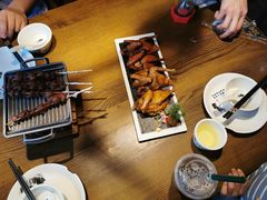 -大鸽饭(岗顶店)