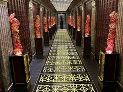 -北京四季酒店·采逸轩
