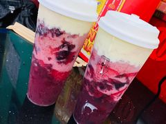 -LELECHA乐乐茶(美罗城店)