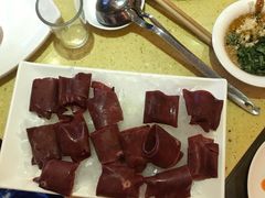 -田鸭肠·非遗火锅(彭州店)