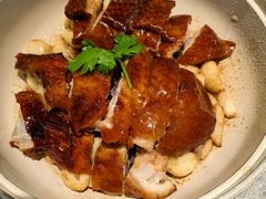 -留半山·香港食堂(啦啦宝都店)