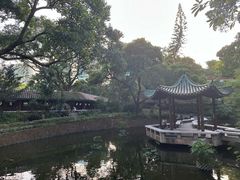 -九龙公园