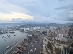 -天龙轩(香港丽思卡尔顿酒店)