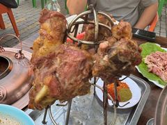 -最心疆拌面·抓饭·烧烤