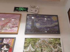 -猫的天空之城概念书店(印象城购物中心店)