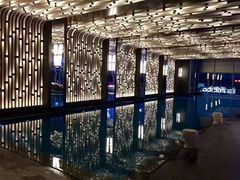 -green essence 青籁优体(三里屯店)