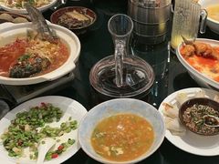 -贵阳味道(未来方舟店)