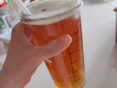 -喜茶(北京五棵松华熙店)