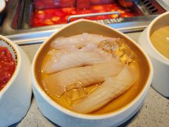 -海底捞火锅(龙湖金沙天街店)