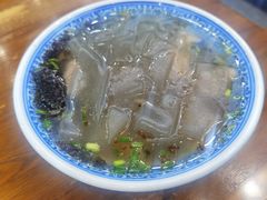 -煎意浓·吴记煎包(交通路店)