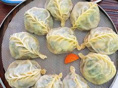 -叶存利海鲜大馅饺子(海宁路总店)