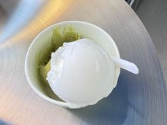 -CORNER CONE GELATO酷矿手作霜淇淋(南头古城店)