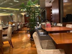 大堂-马哥孛罗酒店·SAVVY全日餐厅