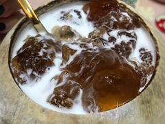 -甜心妈妈·榴莲星级糖水(北京路总店)