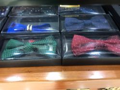 -香港威德诚洋服BESPOKE西服西装高级定制(上海湾一店)