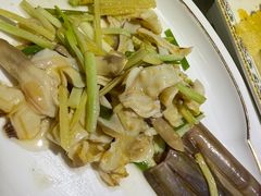 -品味居·首店·大连鲜活海鲜大连菜(东港店)