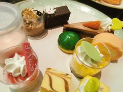 -金海湾自助餐厅(金陵饭店)