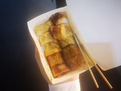 -六合夜市