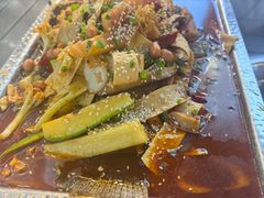 东巴烤鱼-88号小吃店·经典云南菜·地道纳西美食