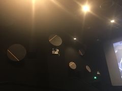 -百美汇影城(LUXE嘉里中心店)