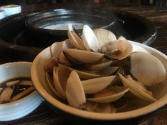 -大良毋米粥(锦龙路总店)