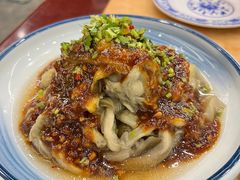 -都一处烧麦馆(前门店)
