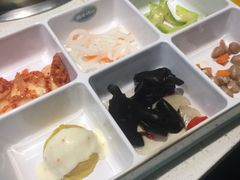 -韩时烤肉(枫蓝店)